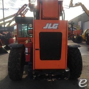 2018 JLG 10054