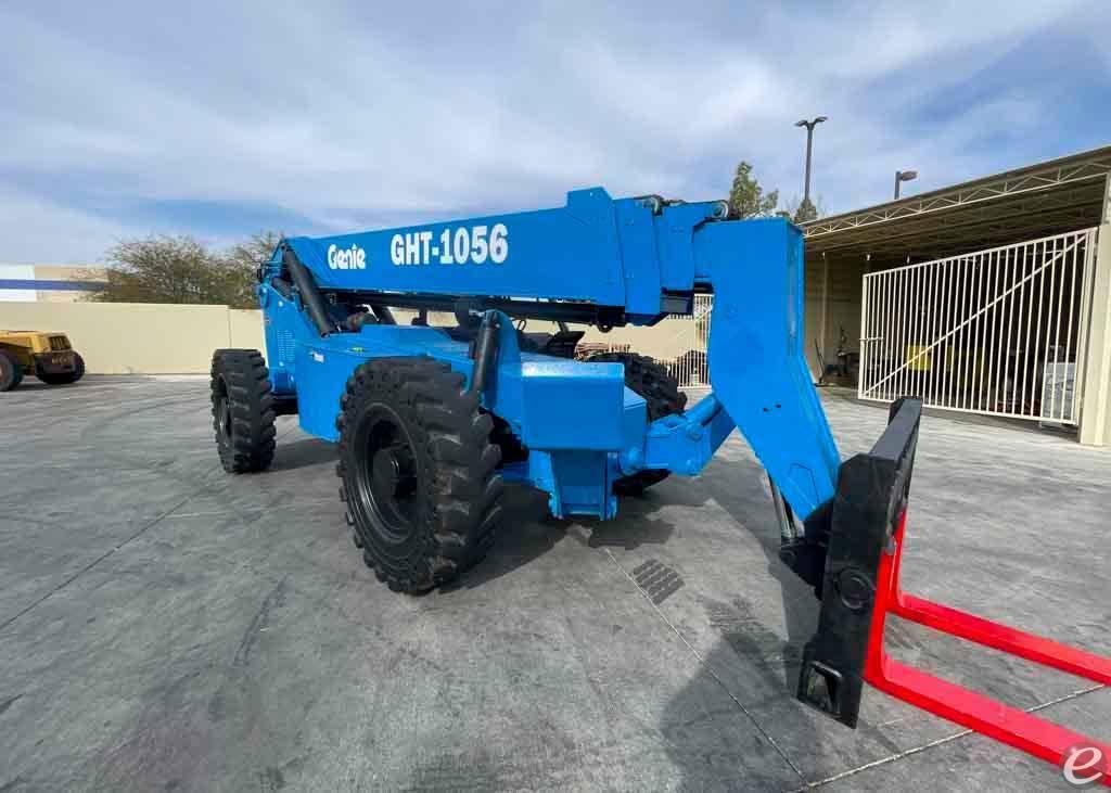 2019 Genie GTH-1056