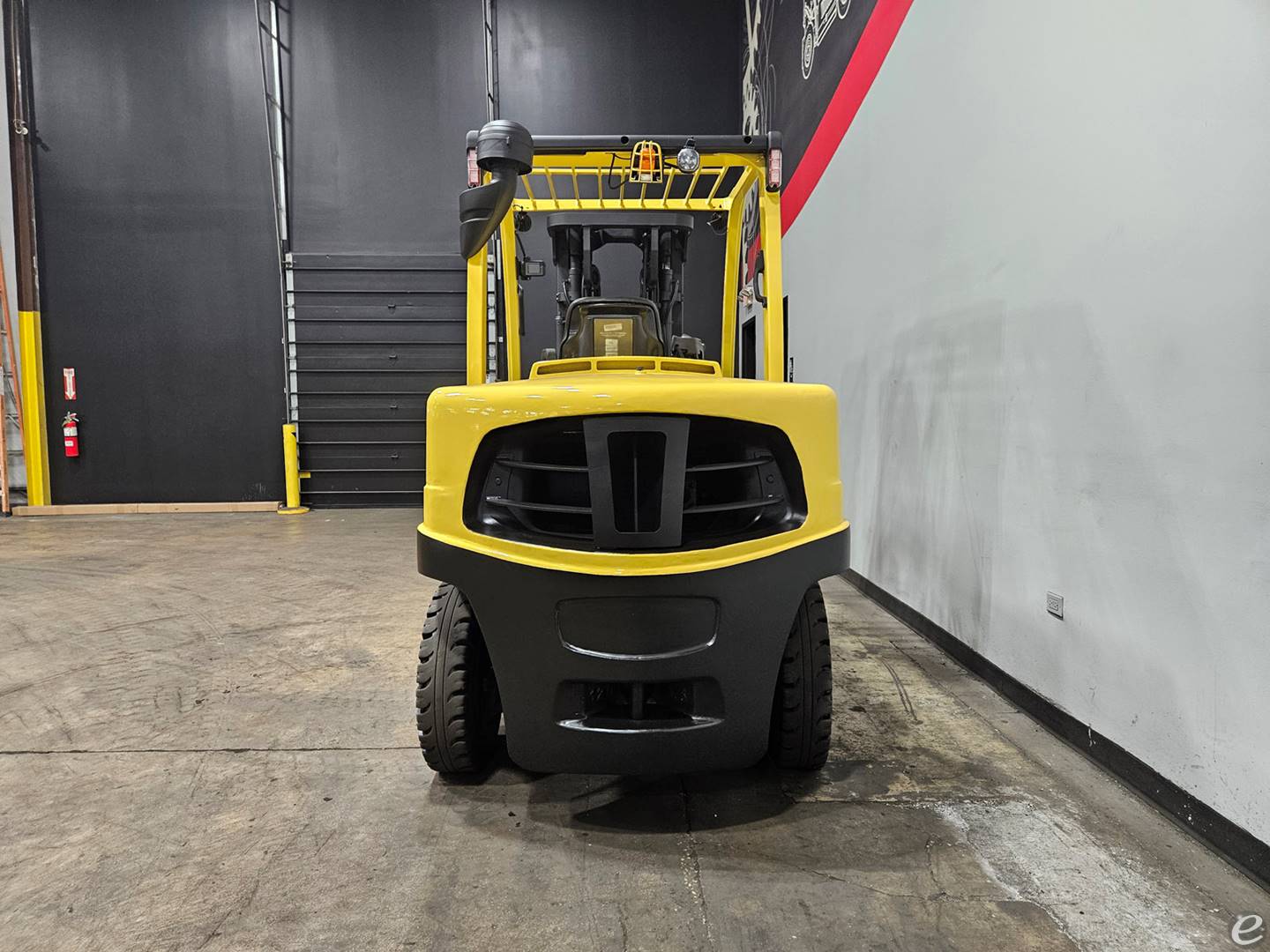 2023 Hyster H120FT