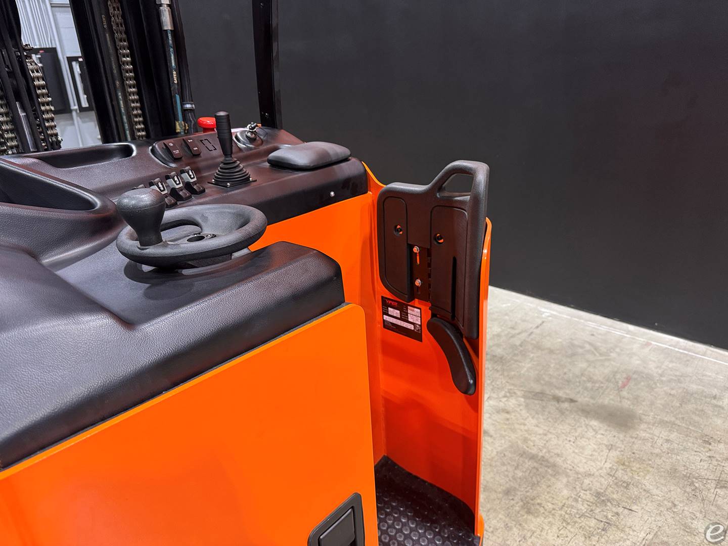 2026 Viper Lift Trucks VDR30X-60S