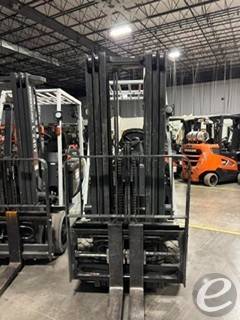 2021 Unicarriers MCTG1B2L30BS