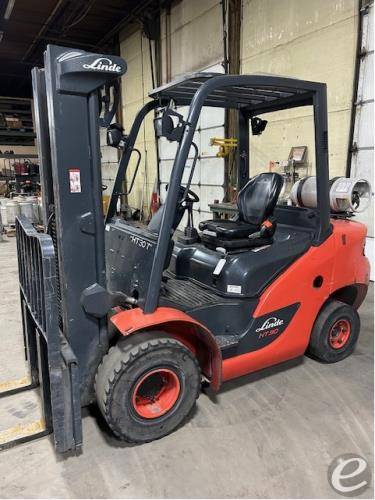 2020 Linde HT30T