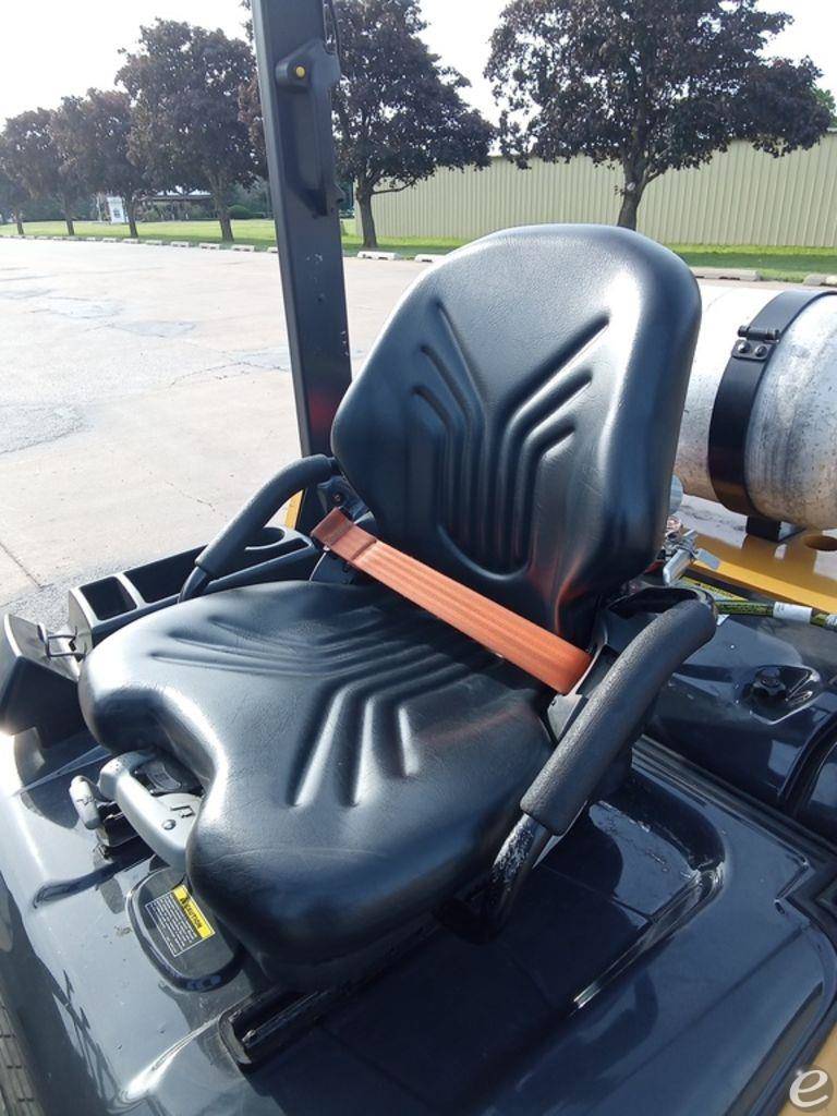 2023 Cat GP25N