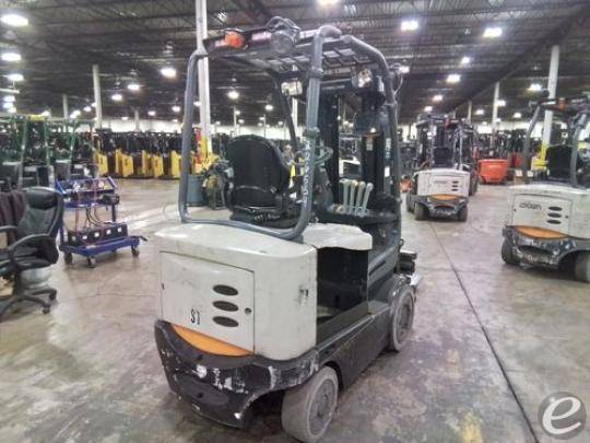 2020 Crown FC5215-50