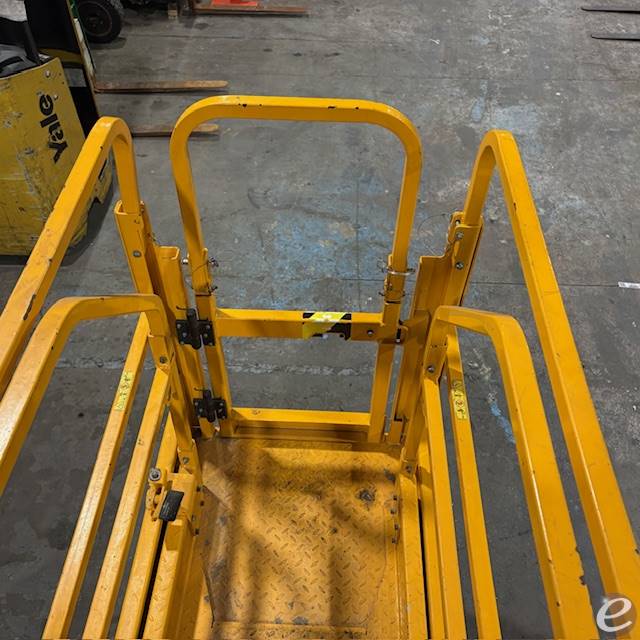2023 JCB S1932ED