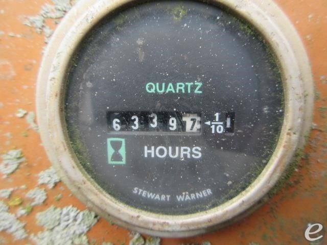1999 Lull 844C-42
