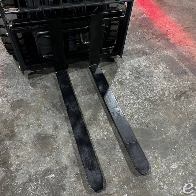 2021 Unicarriers AF50LP