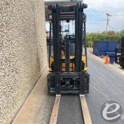 2023 Hyundai 30LC-7A