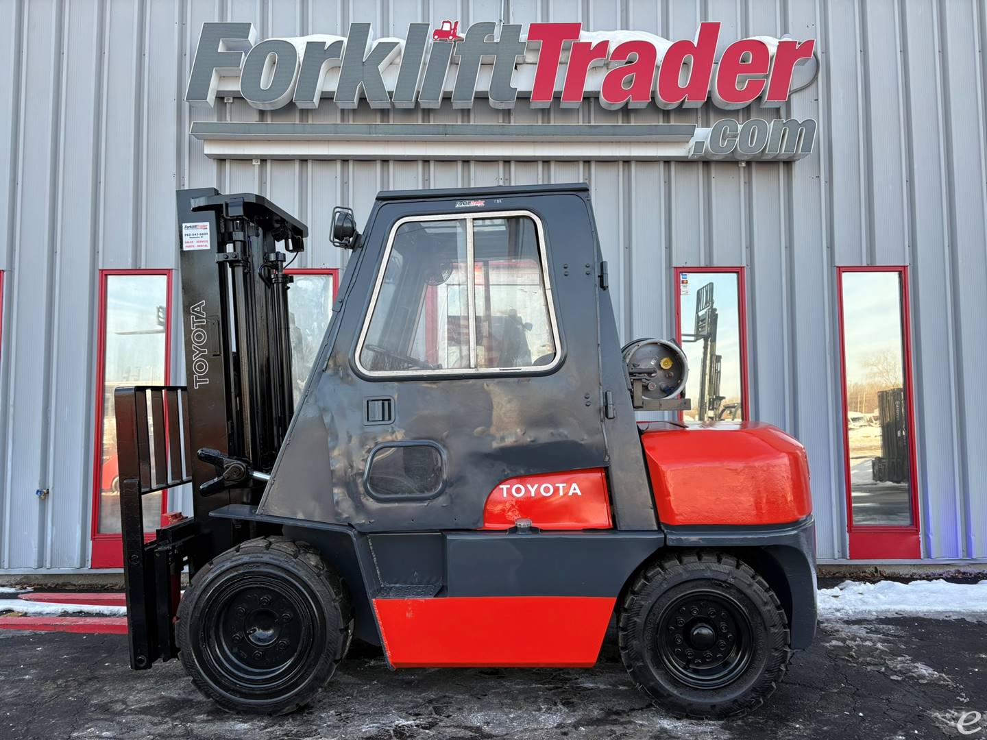 1998 Toyota 52-6FGU35