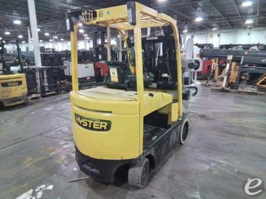 2020 Hyster E80XN