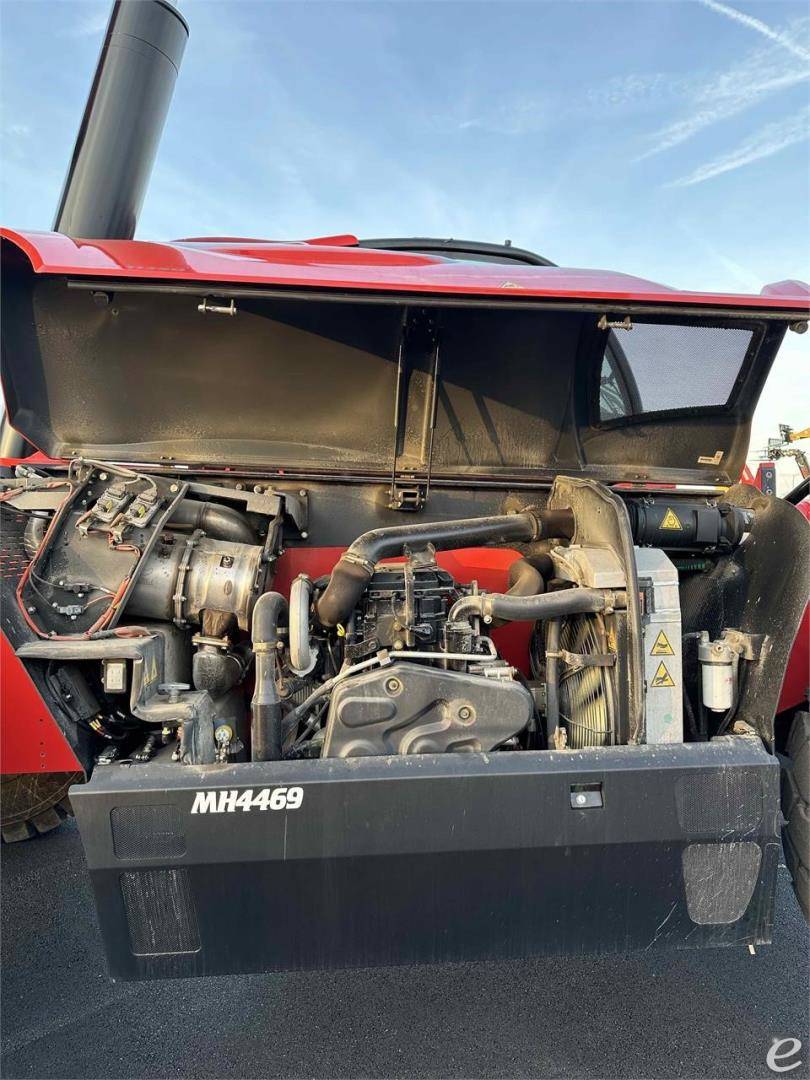 2023 Manitou MHT11250