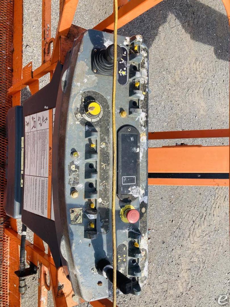 2006 JLG 460SJ