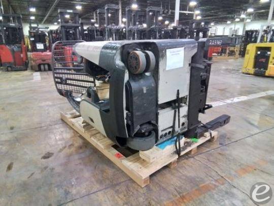 2020 Crown RMD6095S-32