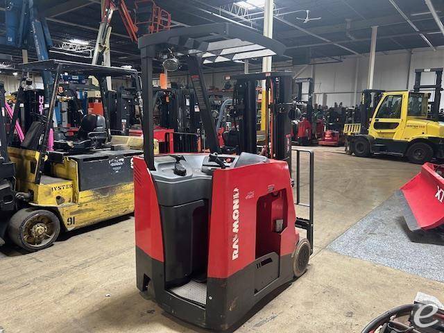 Raymond 415C35TT