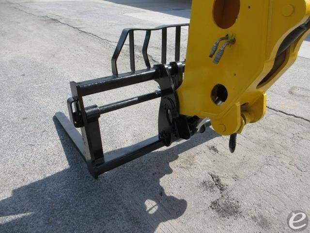 2019 JCB 510-56