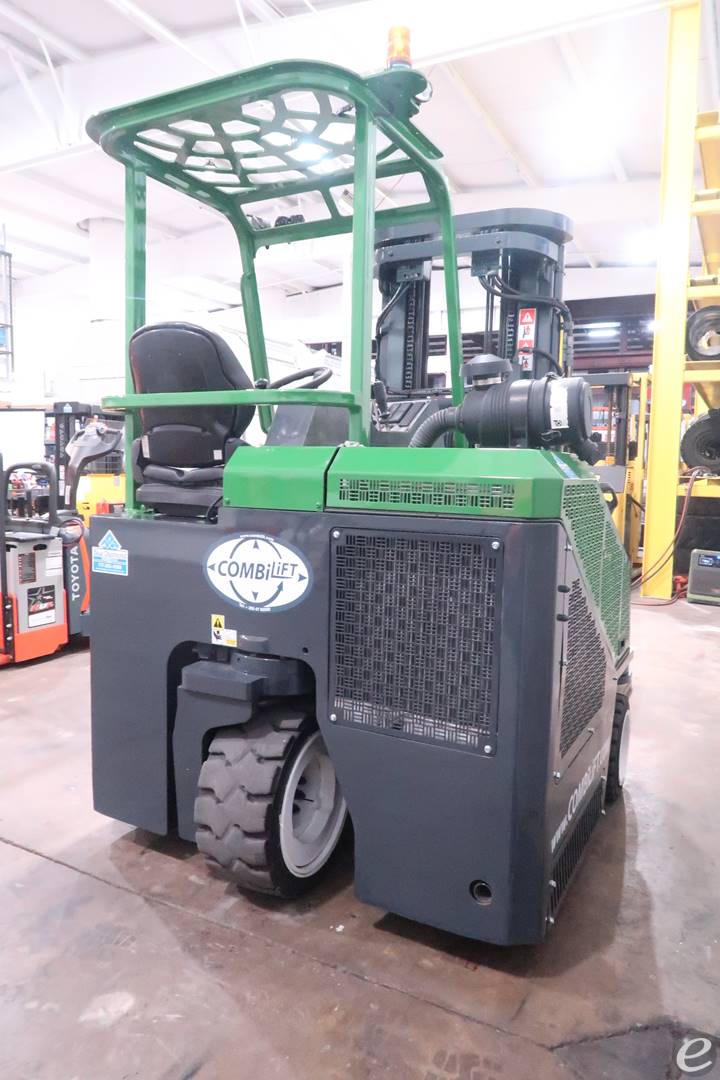 2017 Combilift CB6000