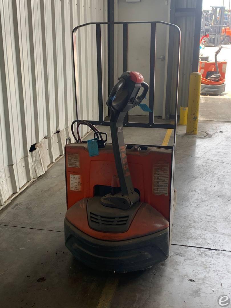 2017 Toyota 8HBW23 Electric Forklif...