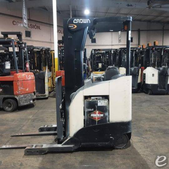 2016 Crown RR5725-45