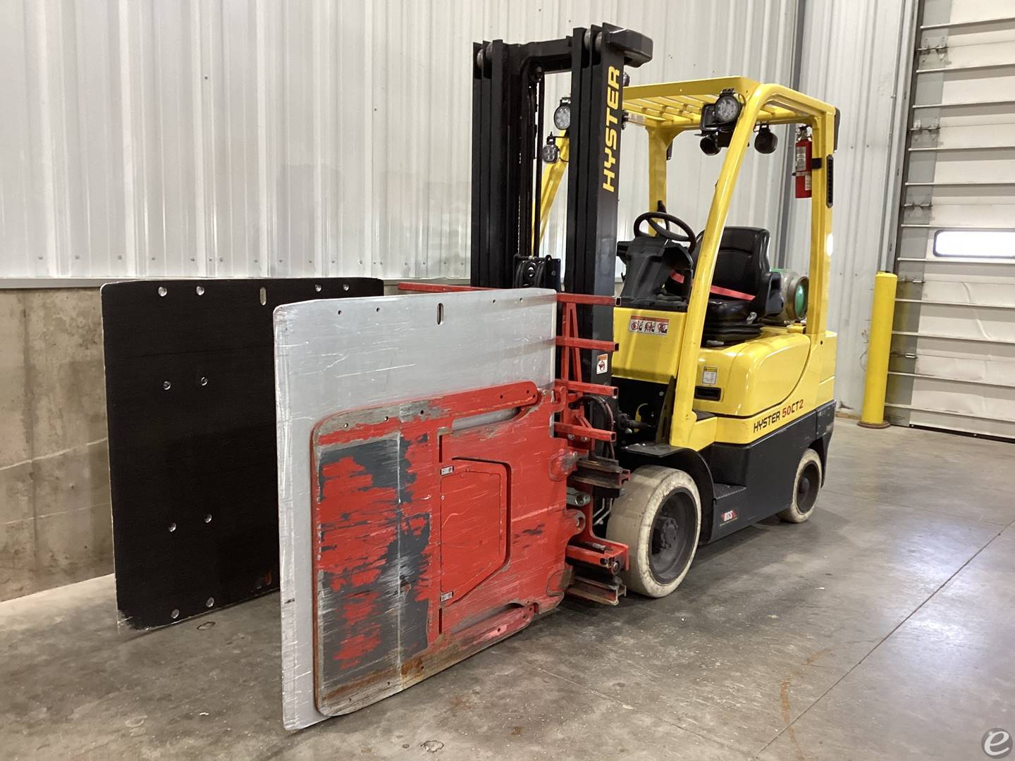 2020 Hyster S50CT2