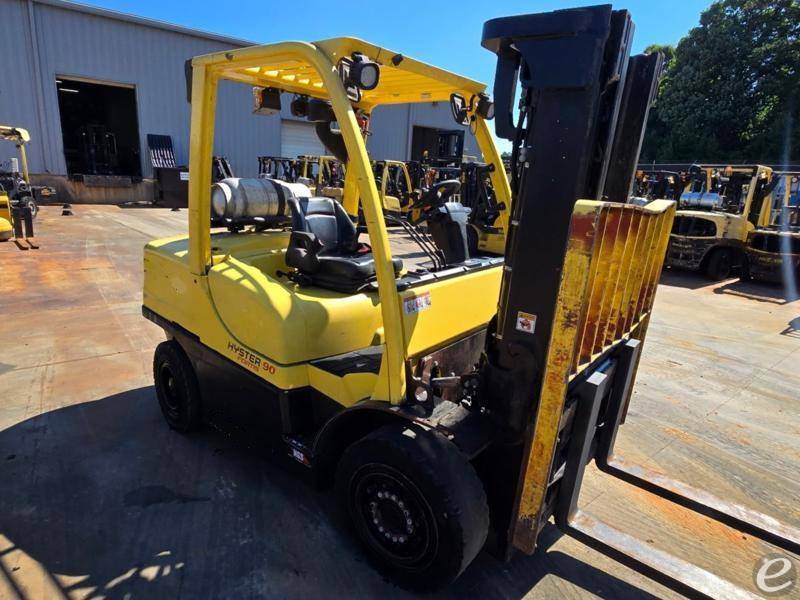 2014 Hyster H90FT