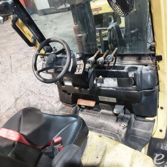 2020 Hyster S80FT
