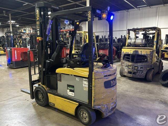 2018 Yale ERC060VG