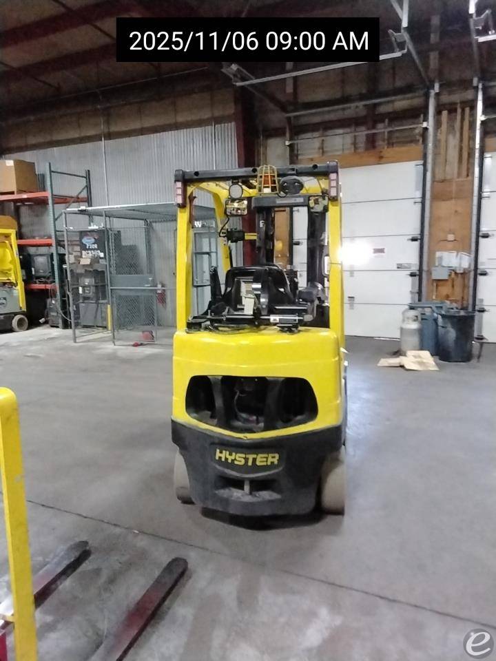 2020 Hyster S50FT