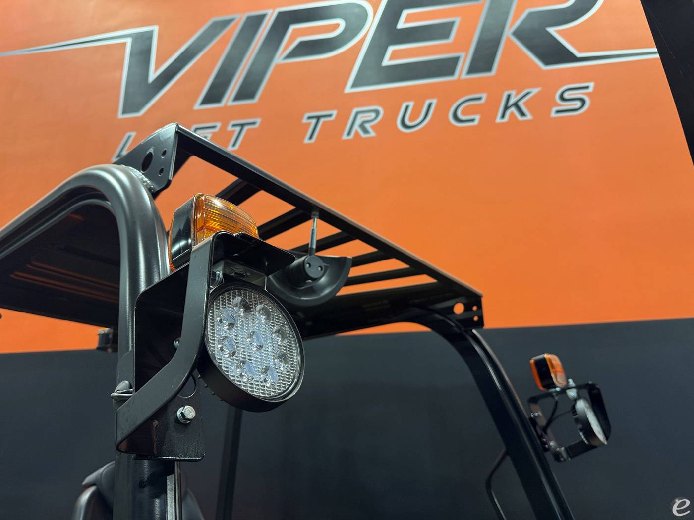 2026 Viper Lift Trucks RTD25F-4