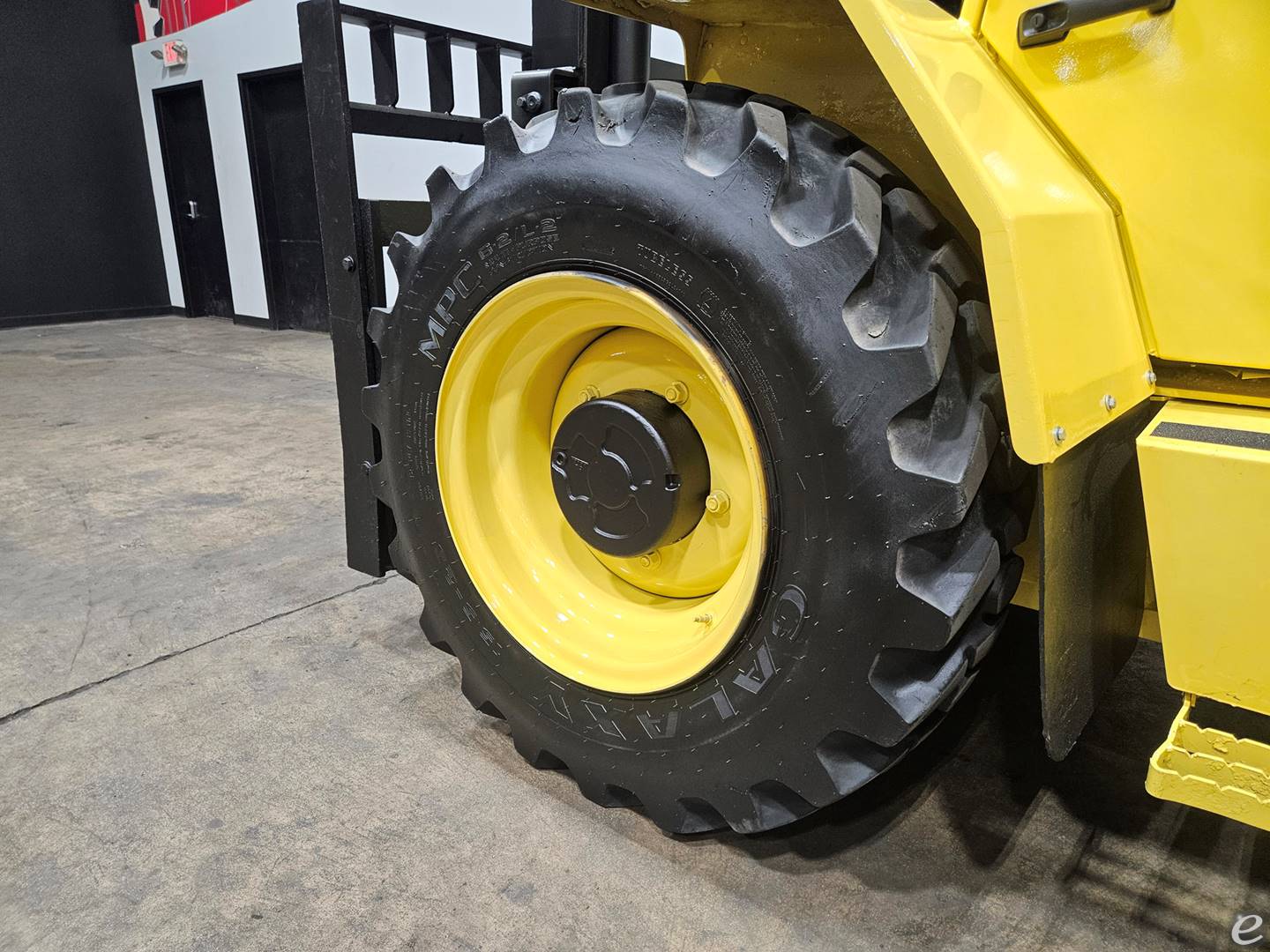 2019 Sellick S100J4E-4