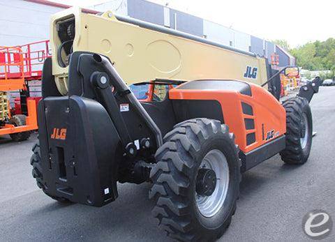 2019 JLG 1255