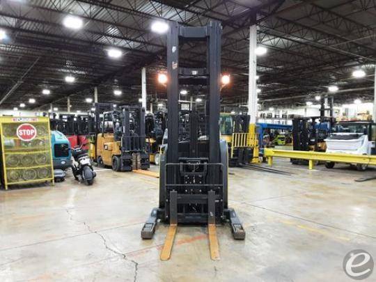 2018 Hyster N45ZR2-18.5