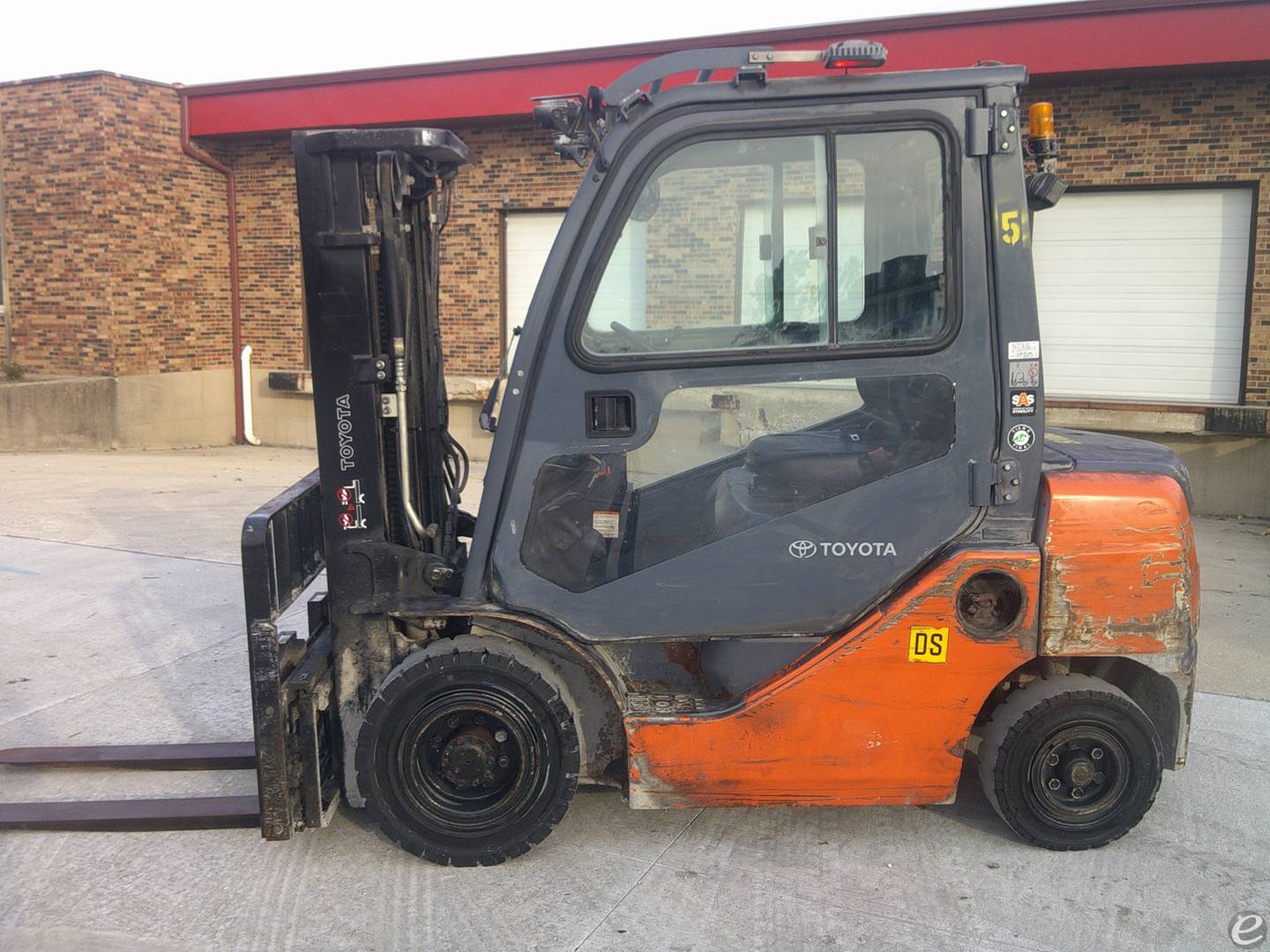 2019 Toyota 62464