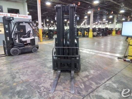 2020 Crown FC5215-50