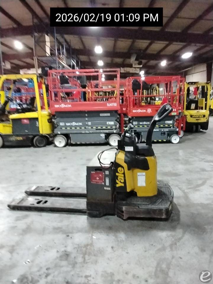 2020 Yale MPE060-VH