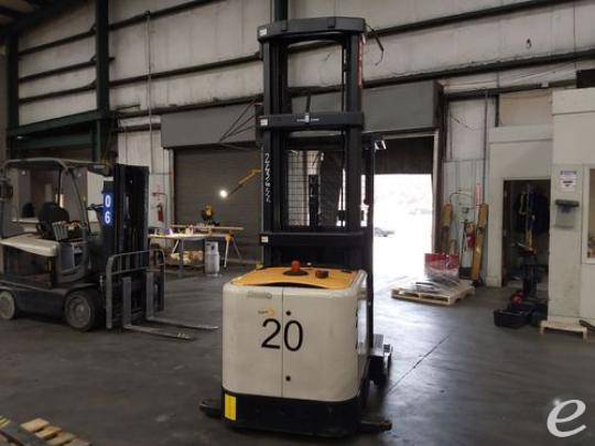 2019 Crown SP4050-30