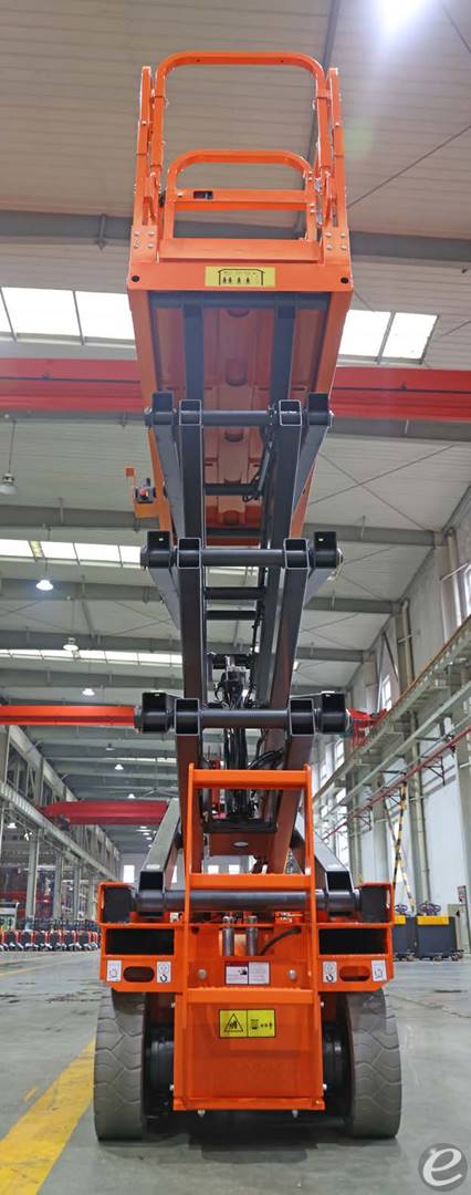 2026 Noblelift SC2632EN
