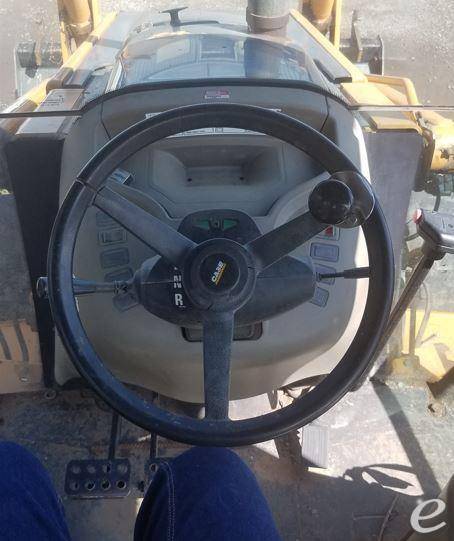 2002 Case 580 SUPER M SERIES Diesel Forklift - 123Forklift