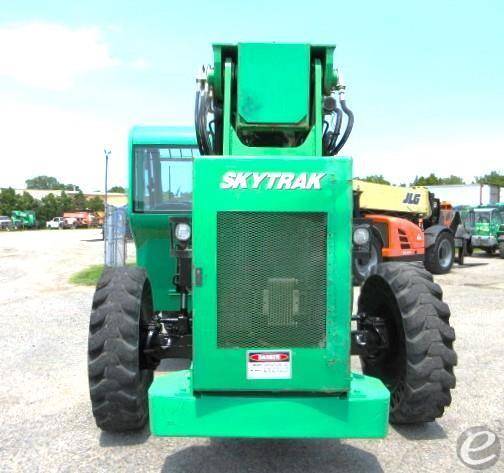 2014 Skytrak 6042