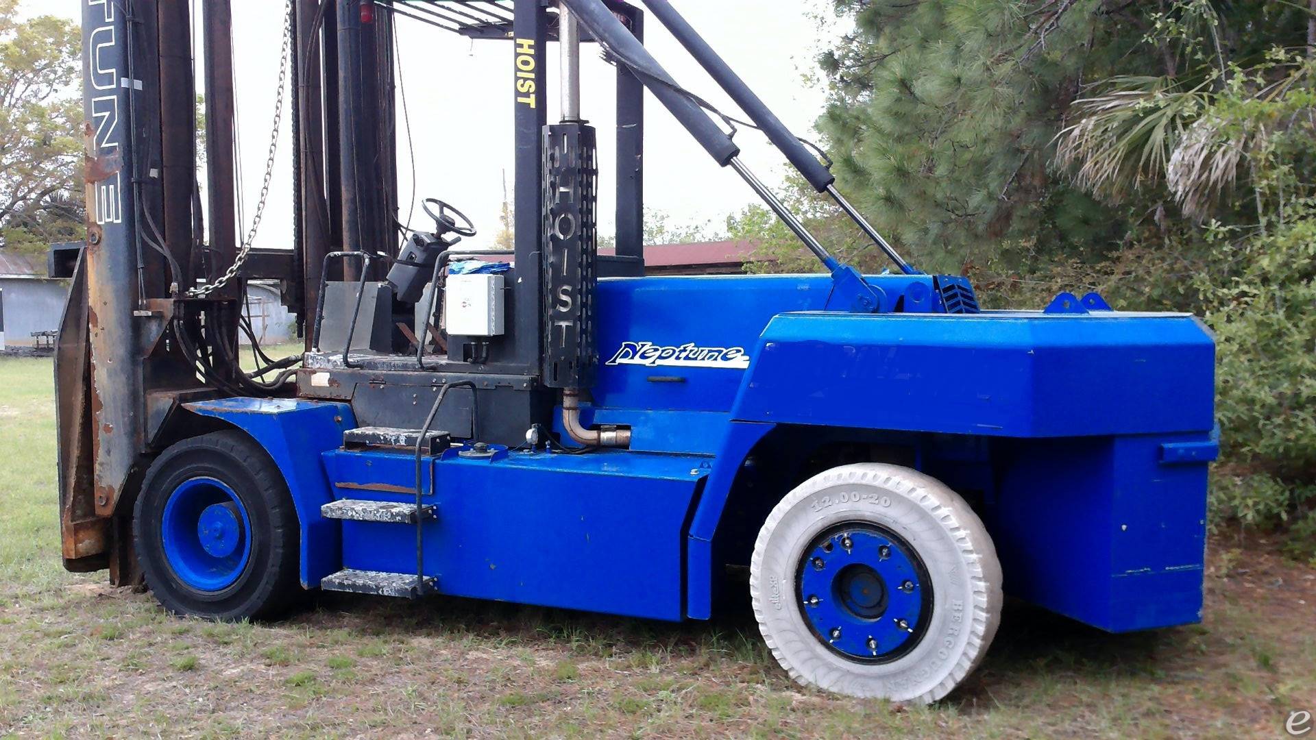 2010 Toyota M250