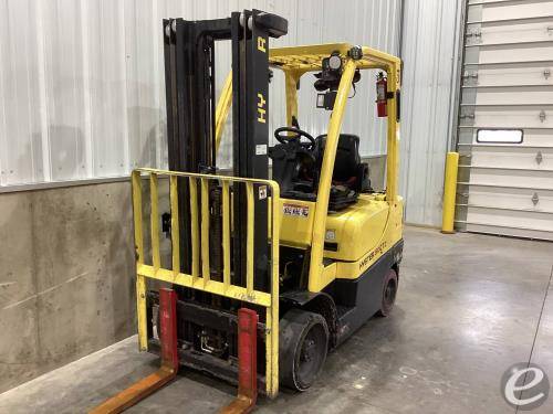 2019 Hyster S50CT2