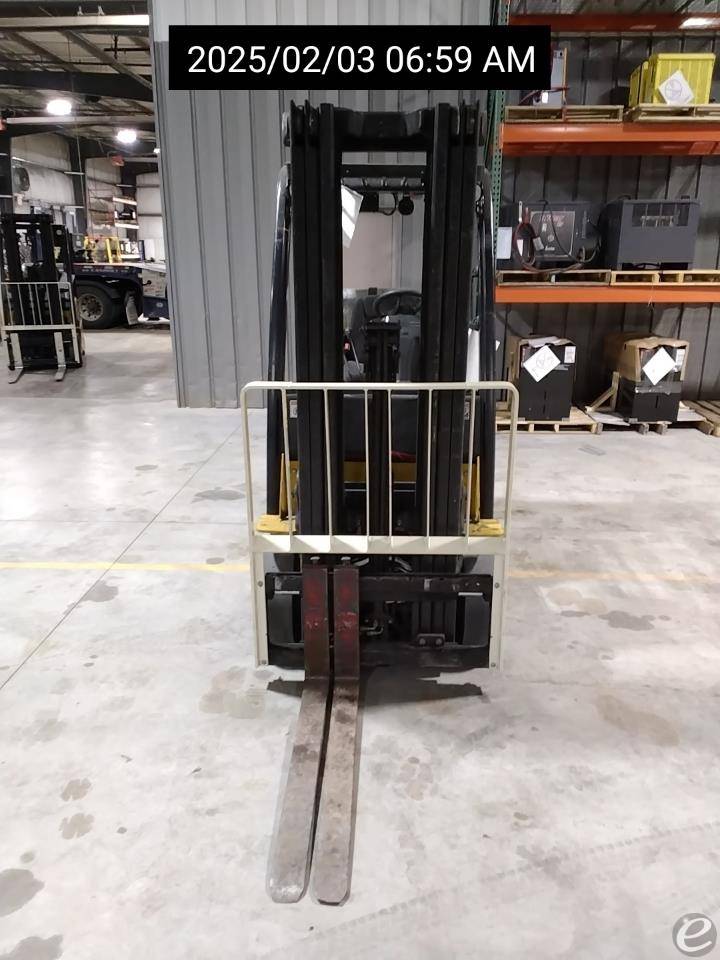 2019 Yale GC050VX