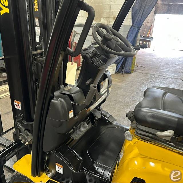 2021 Yale GLC030VX