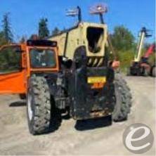 2019 JLG 1255
