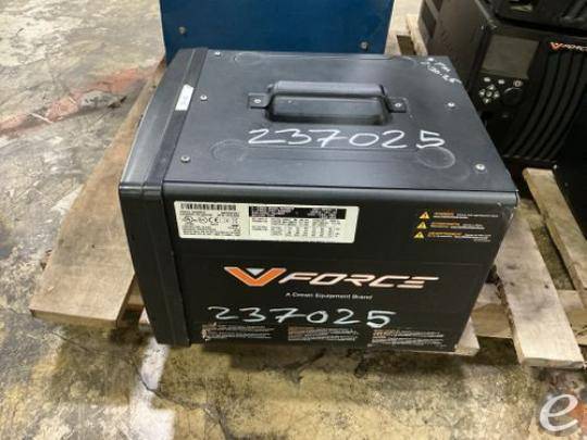 2020 Vforce MULTICHA