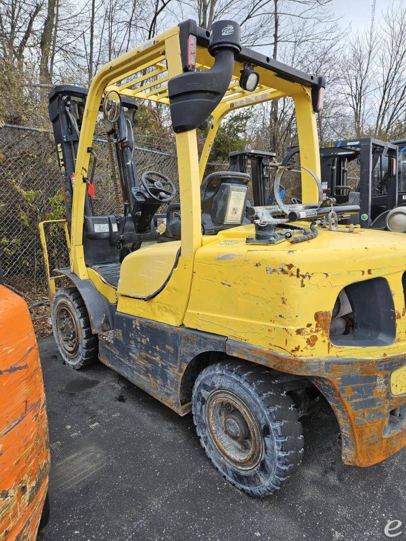 2006 Hyster H800