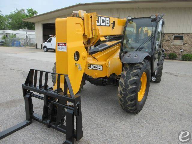 2015 JCB 507-42