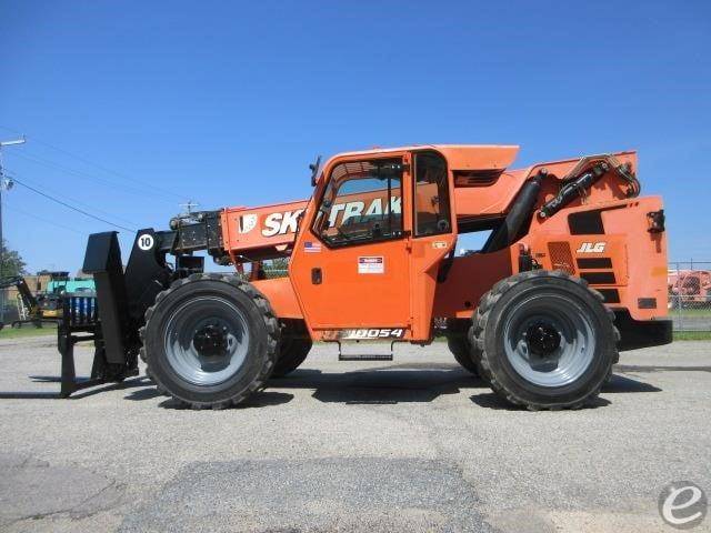 2018 Skytrak 10054