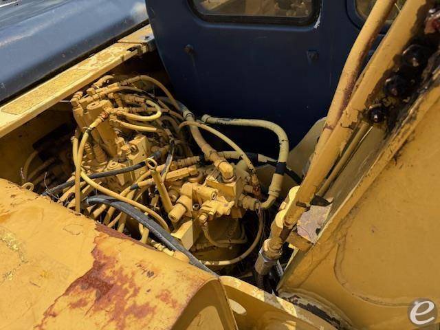 1996 Kobelco SK120 LC