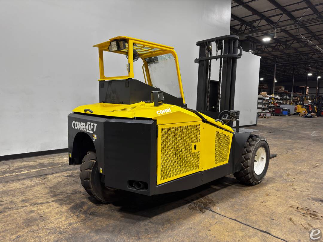 2021 Combilift COMBI-RT