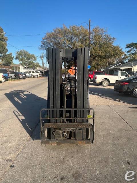 2020 Clark S25CL